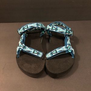 Women’s Teva Sandals